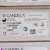 Candela GentleLase Plus Handpiece Assembly No Fiber Factory NEW 7121-00-7590 (14066sn)