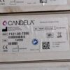 Candela GentleLase Plus Handpiece Assembly No Fiber Factory NEW 7121-00-7590 (14090sn)