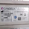 Candela GentleLase Plus Handpiece Assembly No Fiber Factory NEW 7121-00-7590 (14087sn)