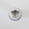 Cynosure Palomar StarLux 300 500 1540 Laser Handpiece 15mm Round Spot Lens Tip