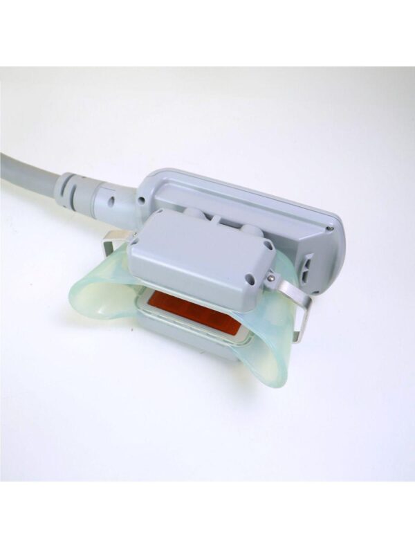 Zeltiq CoolSculpting CoolCore Breeze Vacuum eZ App 6.3 Applicator BRZ-AP1-063-000