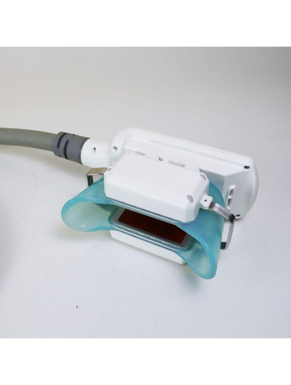 Zeltiq CoolSculpting CoolCore Breeze Vacuum Applicator Handpiece BRZ-AP1-063-008