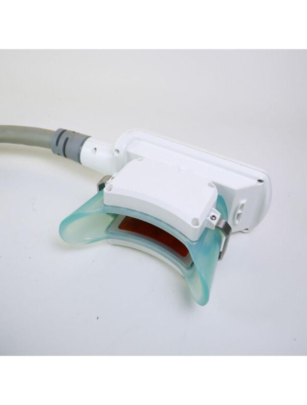 Zeltiq CoolSculpting CoolCurve+ Vacuum Applicator Handpiece BRZ-AP1-064-000