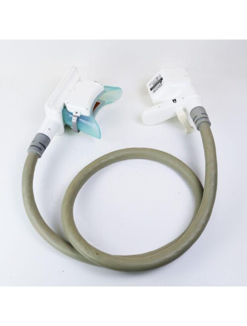 Zeltiq CoolSculpting CoolCurve+ Vacuum Applicator Handpiece BRZ-AP1-064-000
