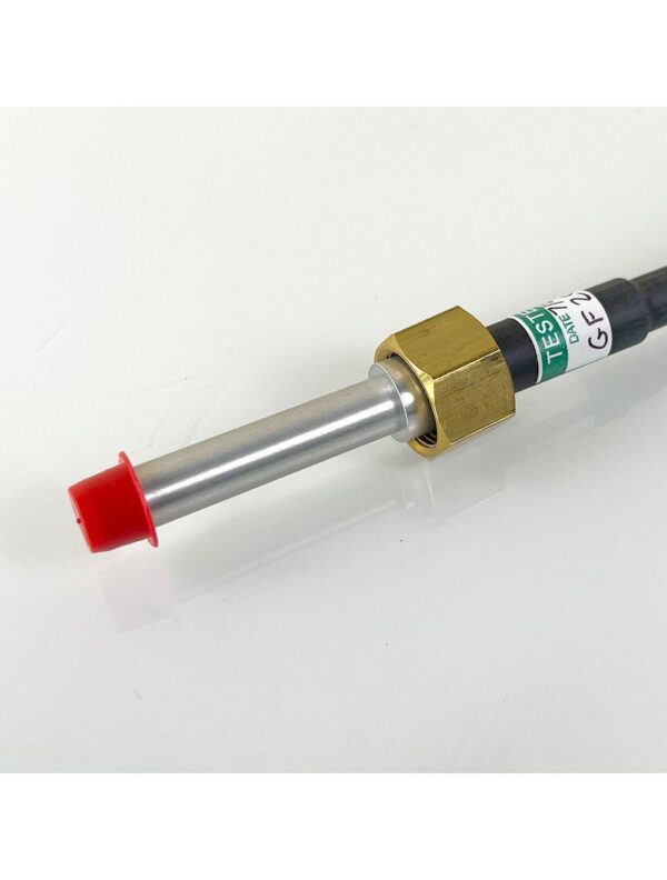 Candela GentleLase Plus Fiber Assembly 12/15/18mm Factory NEW 7122-00-3684 (GF2895)