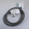 Zeltiq CoolSculpting CoolCurve+ Vacuum Applicator Handpiece BRZ-AP1-064-000