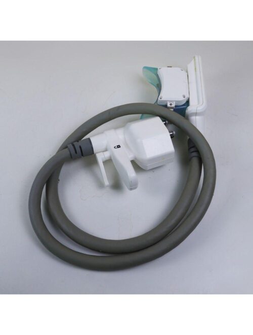 Zeltiq CoolSculpting CoolCurve+ Vacuum Applicator Handpiece BRZ-AP1-064-000
