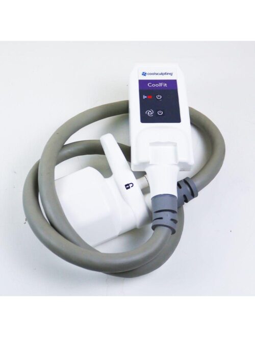 Zeltiq CoolSculpting CoolFit Applicator Handpiece BRZ-AP1-066-00