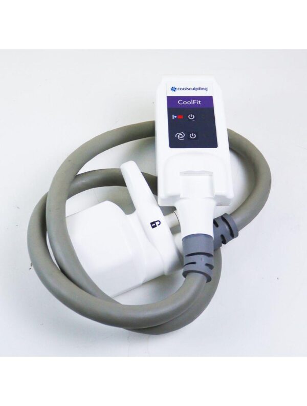 Zeltiq CoolSculpting CoolFit Applicator Handpiece BRZ-AP1-066-00