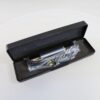 CynoSure MPX 4mm Lens Fiber Handpiece Assembly 100-7008-400 Unused Cartridge
