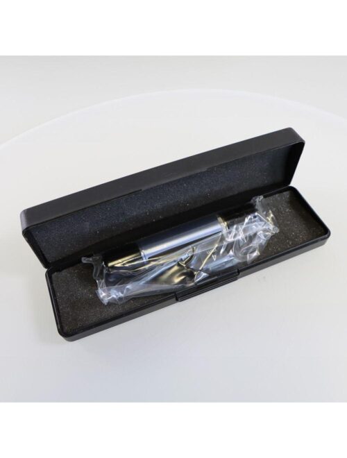 CynoSure MPX 4mm Lens Fiber Handpiece Assembly 100-7008-400 Unused Cartridge