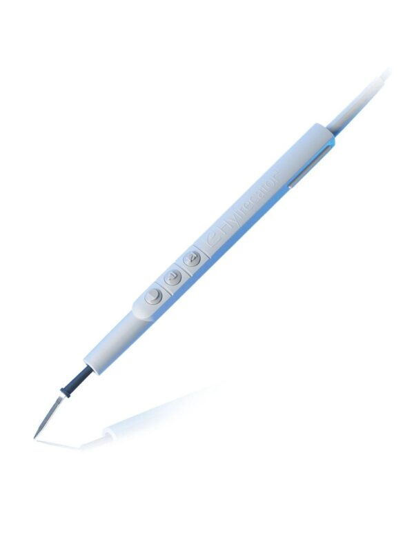 ConMed Hyfrecator 2000 Pencil Pushbutton Handpiece (Autoclavable/Reusable) 10ft - 7-900-5