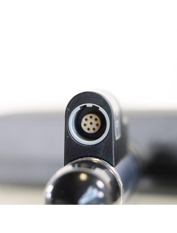 CynoSure MPX 4mm Lens Fiber Handpiece Assembly 100-7008-400 Unused Cartridge
