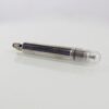 Diamond International Perfection Deluxe Dermabrasion Handpiece Wand - Clear Tip