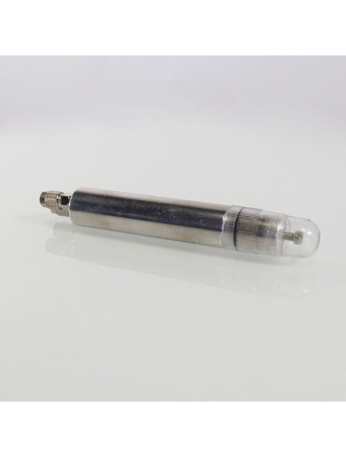 20240925234037-66f49f7568648.jpg Diamond International Perfection Deluxe Dermabrasion Handpiece Wand - Clear Tip