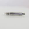 Diamond International Perfection Deluxe Dermabrasion Handpiece Wand - Clear Tip
