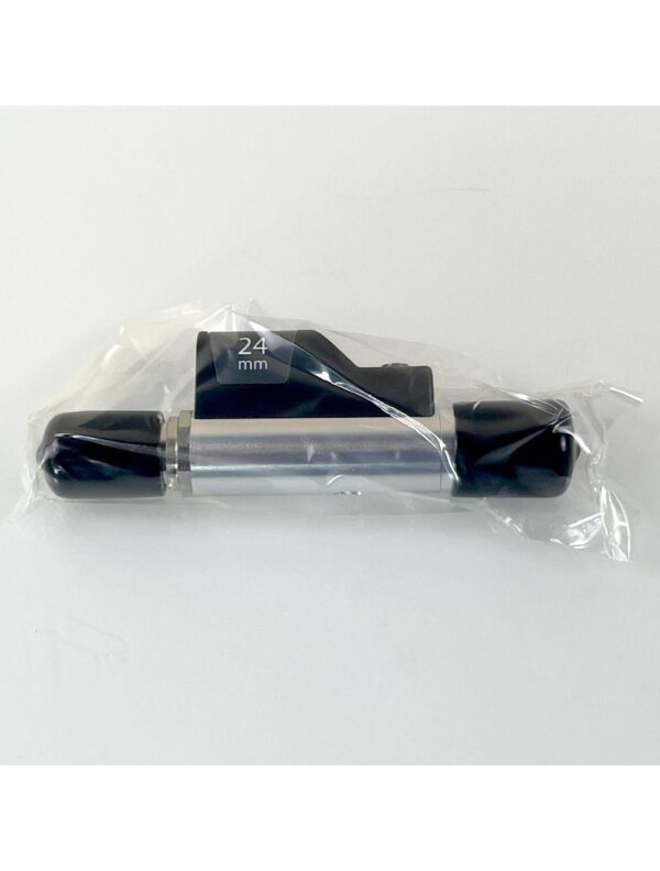 Cynosure Elite MPX 24mm Cartridge Handpiece Factory NEW (0 Shots) 100-7009-624