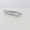 Diamond International Perfection Deluxe Dermabrasion Handpiece Wand - Clear Tip