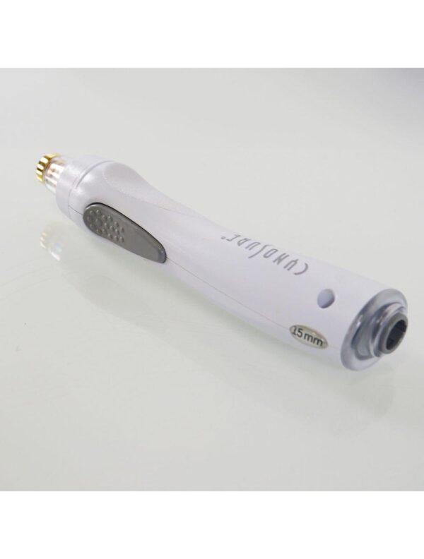 Ellman Pelleve TempSure Handpiece 15mm RadioFrequency RF Wrinkles 100-7027-115