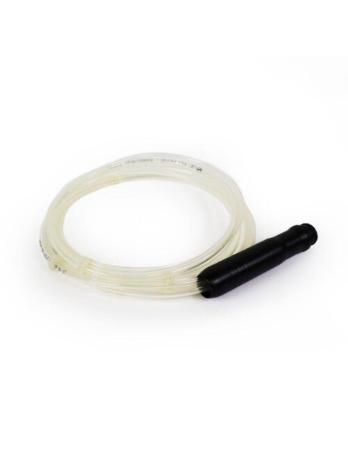 Edge HydraFacial Micro Dermabrasion Handpiece with Hoses Hydra Facial