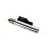 Cynosure Apogee MPX Laser 5mm Handpiece Optic Cartridge Silver Pulsed Dye PARTS