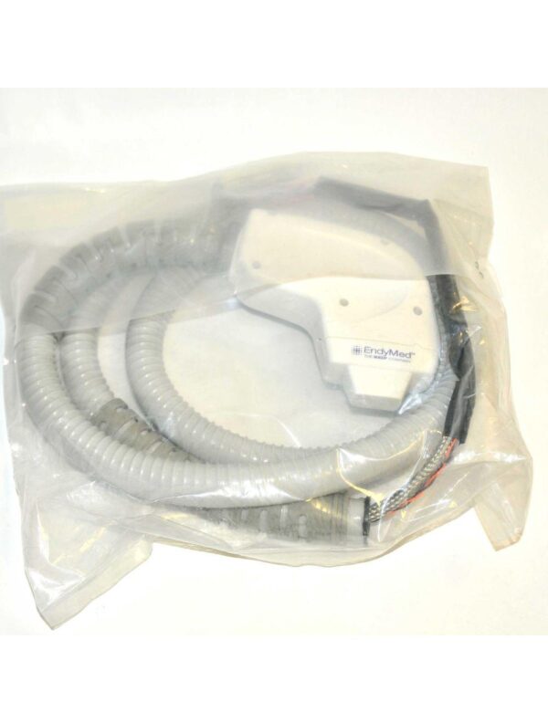 EndyMed Pure FSR Handpiece 04533-00 3Deep Applicator 50284 Skin Rejuvenation NEW