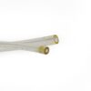 Edge HydraFacial Micro Dermabrasion Handpiece with Hoses Hydra Facial