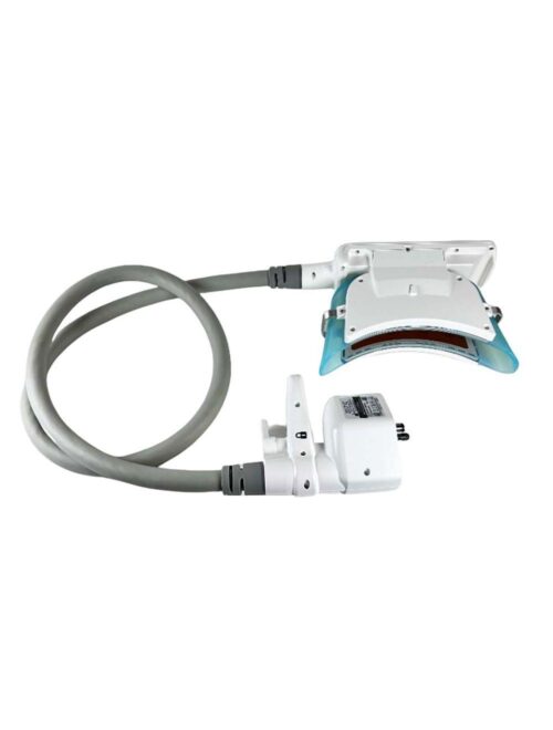 2015 Zeltiq CoolSculpting CoolMax Breeze Vacuum Applicator BRZ-AP1-080-000 Large