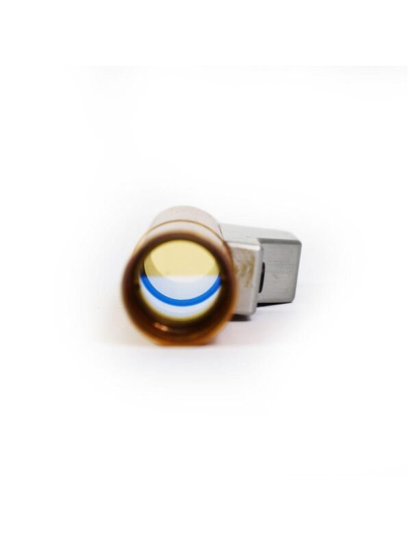 Cynosure Photogenica Cynergy 10mm Laser Handpiece Assembly Cartridge