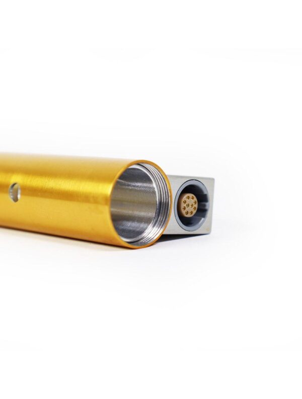 Cynosure Photogenica Cynergy 10mm Laser Handpiece Assembly Cartridge