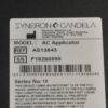 Syneron Candela elos AC Applicator IPL Laser Acne Skin Treatment New Handpiece