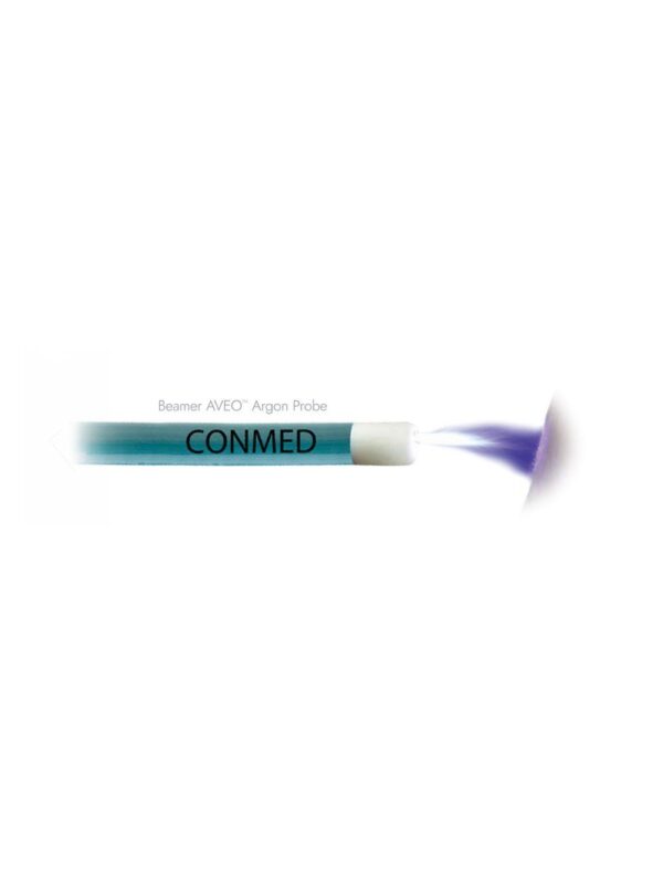 ConMed Beamer AVEO 1.8mm x 160cm Filter Integrated Argon Probe - FIA-AVEO-1 - Case of 10