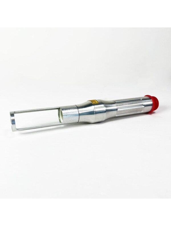 Zarin PiQo4 Lumenis Laser 532 1064 Fractional Tattoo Laser Handpiece 3-310-0582