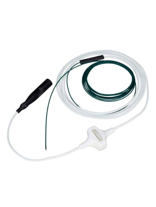 ConMed Beamer AVEO 2.3mm x 230cm Filter Integrated Argon Probe - FIA-AVEO-3 - Case of 10