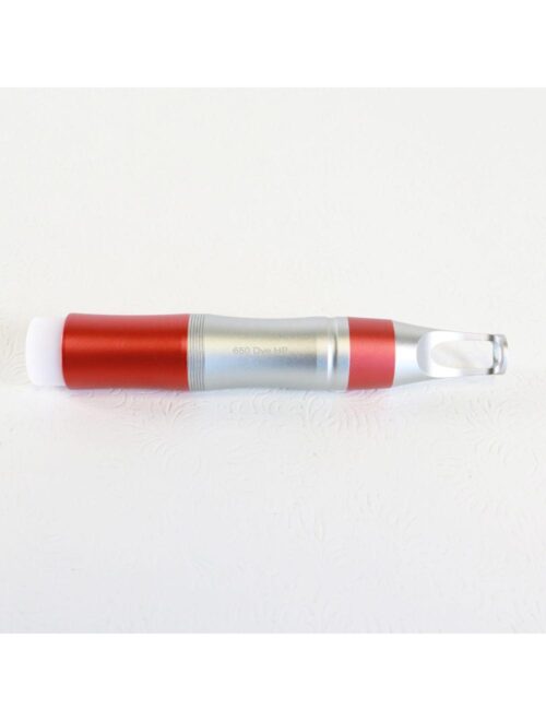 Perigee QS - Q-Switched Laser 650nm Dye Handpiece (Red)