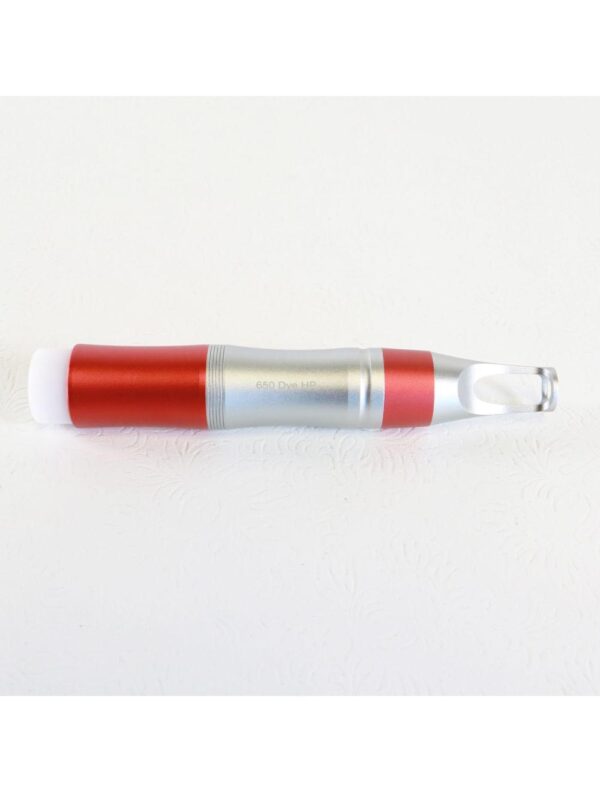 Perigee QS - Q-Switched Laser 650nm Dye Handpiece (Red)