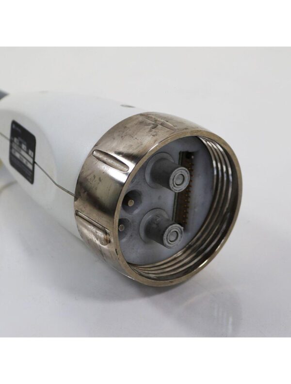 2014 Lumenis M22 Multi-Spot Nd:YAG Treatment Head Laser Handpiece SA-1020220