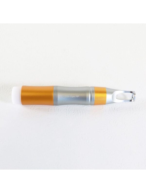 Perigee QS - Q-Switched Laser 585nm Dye Handpiece (Yellow)