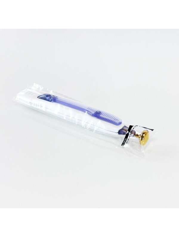 Cynosure Ellman Pelleve Glide Safe RF Skin Pad Handpiece 15mm P215HPD1 12/2014