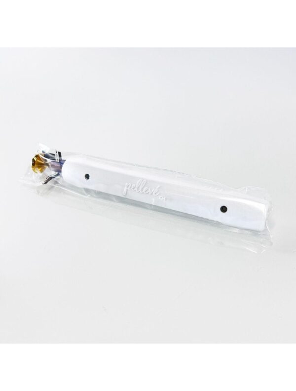 Cynosure Ellman Pelleve Glide Safe RF Skin Pad Handpiece 15mm P215HPD1 12/2014