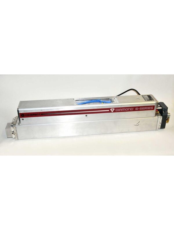 Coherent UltraPulse Encore Diamond G-Series Tube Head Laser Medical G100M PARTS