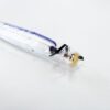 Cynosure Ellman Pelleve Glide Safe RF Skin Pad Handpiece 15mm P215HPD1 12/2014