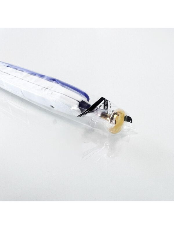 Cynosure Ellman Pelleve Glide Safe RF Skin Pad Handpiece 15mm P215HPD1 12/2014