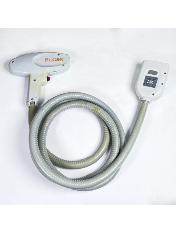 2006 Alma Harmony XL PIXEL 2940nm Er YAG Handpiece Acne Scar Wrinkles Fine Lines