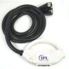 Lumenis QUANTUM IPL Laser Treatment EPI Handpiece Epilight Vasculight HP