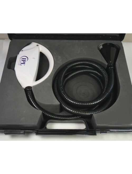Lumenis QUANTUM IPL Laser Treatment EPI Handpiece Epilight Vasculight Hand Piece