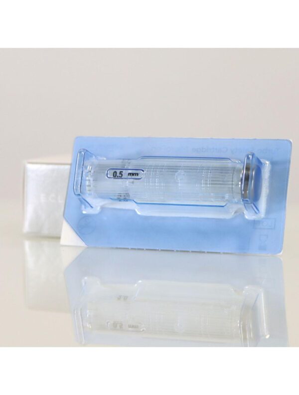 Crown Aesthetic EVO Microneedling Pen Kit Eclipse Cartridge MicroPen EV Wireless