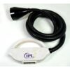 Lumenis QUANTUM IPL Laser Treatment EPI Handpiece Epilight Vasculight HP