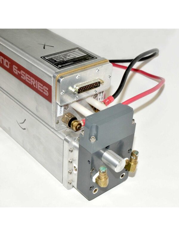 Coherent UltraPulse Encore Diamond G-Series Tube Head Laser Medical G100M PARTS