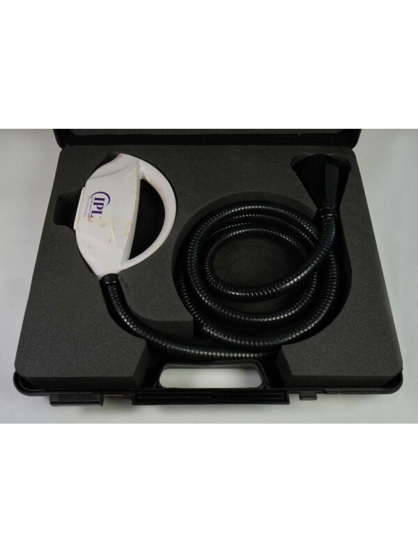 Lumenis QUANTUM IPL Laser Treatment EPI Handpiece Epilight Vasculight HP